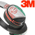 Iran Flag Distressed Skullcandy Venue Skin